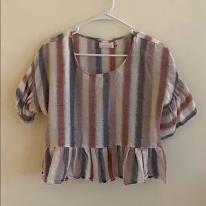 Madewell Blouse